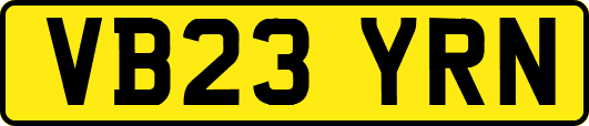 VB23YRN