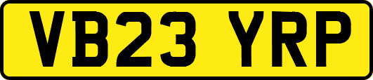VB23YRP