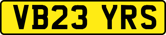 VB23YRS