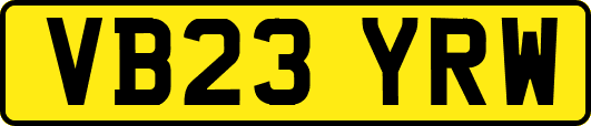 VB23YRW