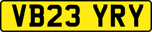 VB23YRY