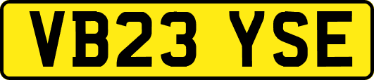 VB23YSE