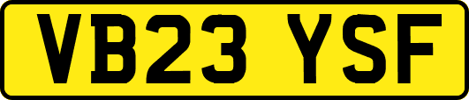 VB23YSF