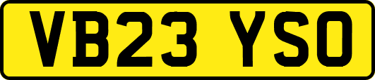 VB23YSO