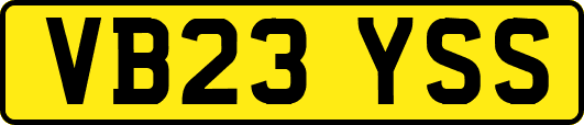 VB23YSS