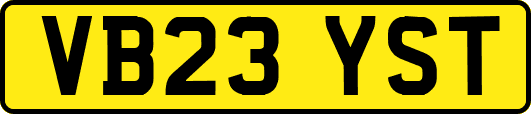 VB23YST