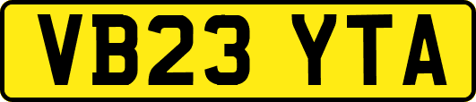 VB23YTA