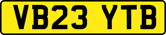 VB23YTB
