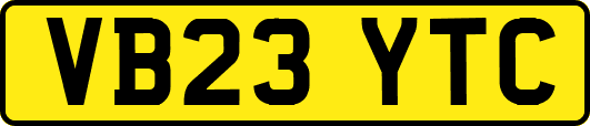 VB23YTC
