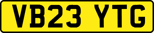 VB23YTG