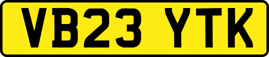 VB23YTK