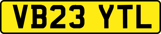 VB23YTL