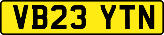VB23YTN