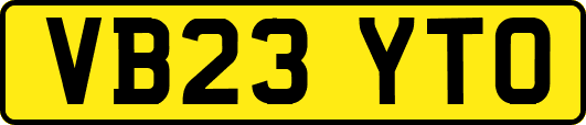 VB23YTO