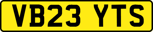 VB23YTS