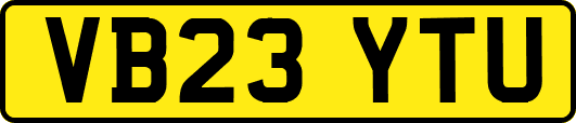 VB23YTU
