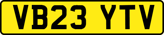 VB23YTV