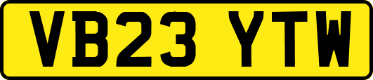 VB23YTW