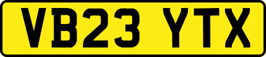 VB23YTX