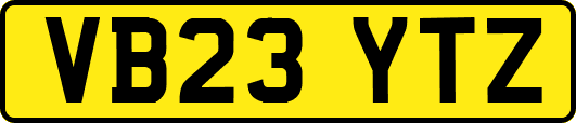 VB23YTZ