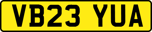 VB23YUA
