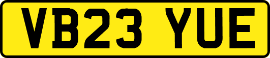 VB23YUE