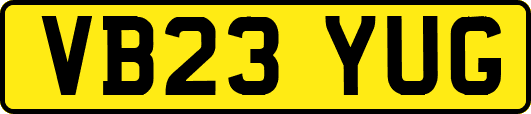 VB23YUG