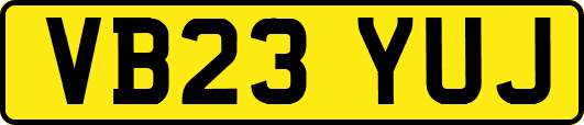 VB23YUJ