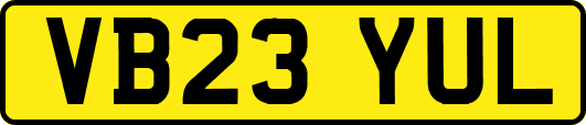 VB23YUL