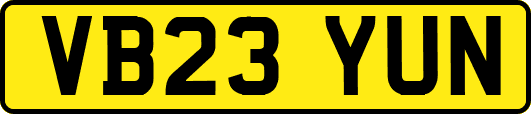 VB23YUN
