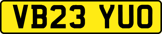 VB23YUO