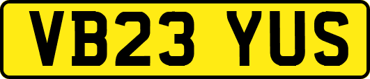VB23YUS