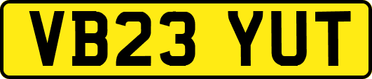 VB23YUT