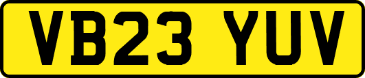 VB23YUV
