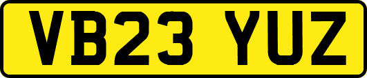 VB23YUZ