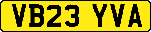 VB23YVA