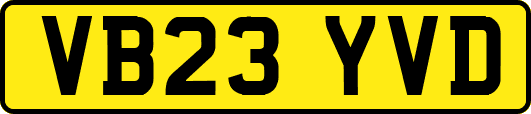 VB23YVD
