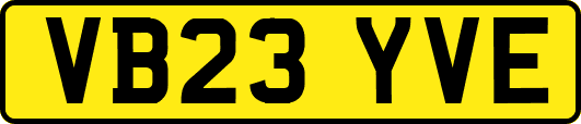 VB23YVE
