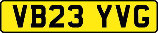 VB23YVG