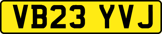 VB23YVJ