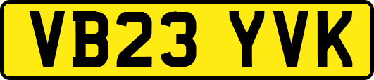 VB23YVK