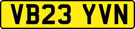 VB23YVN