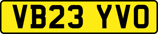 VB23YVO