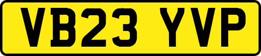 VB23YVP