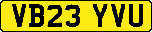 VB23YVU