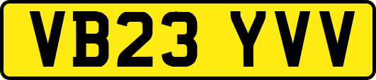 VB23YVV