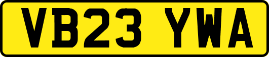 VB23YWA