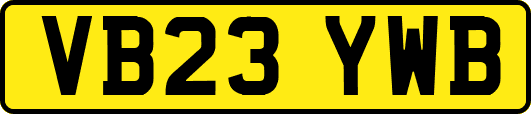 VB23YWB