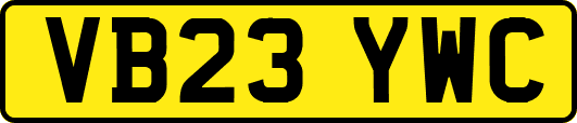 VB23YWC