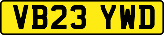 VB23YWD